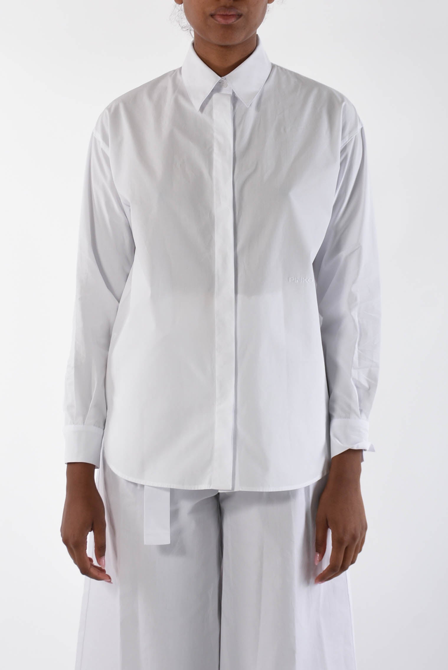 PINKO camicia bridport