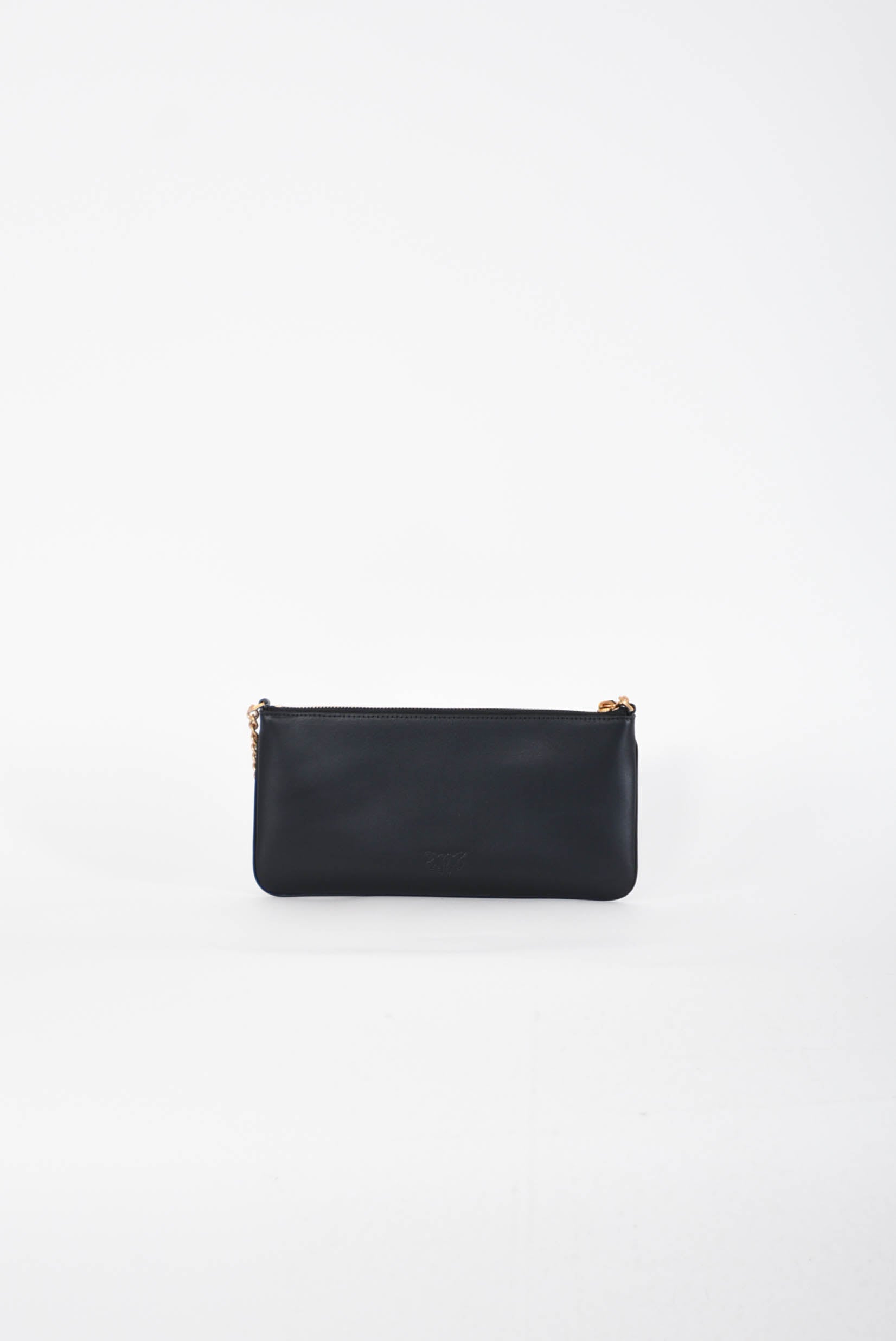 PINKO borsa a spalla horizontal flat