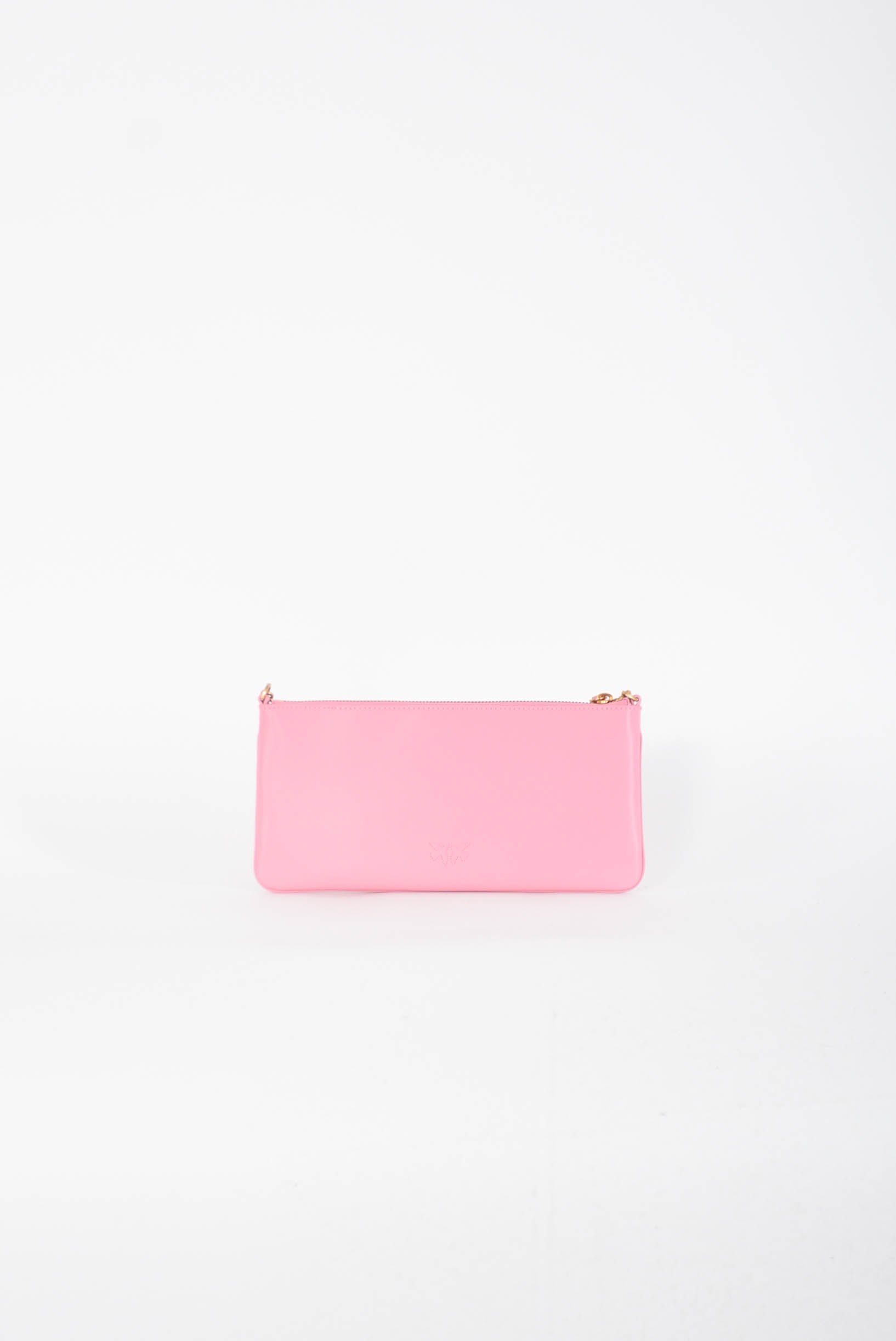 PINKO borsa a spalla horizontal flat