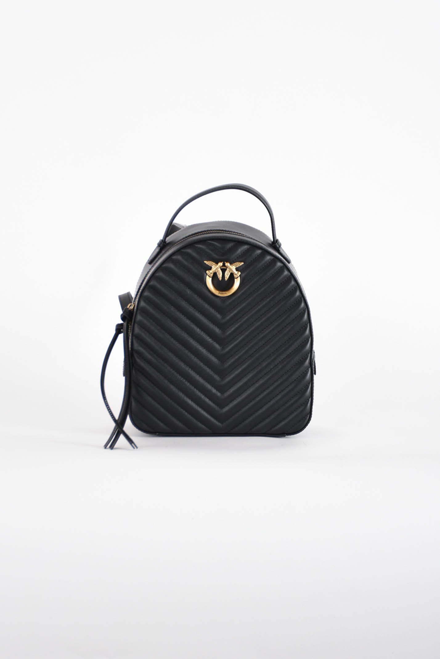 PINKO zaino love click backpack