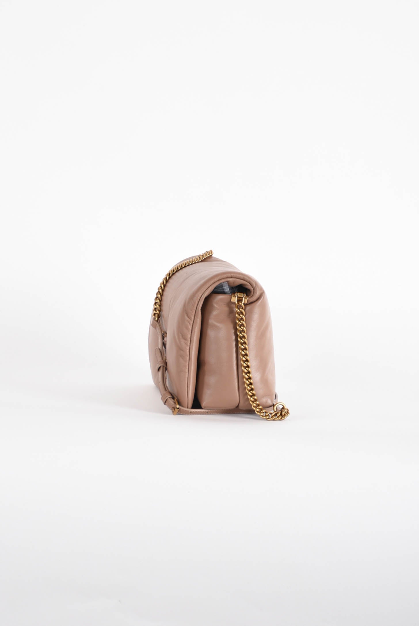 PINKO borsa a tracolla love click puff classic