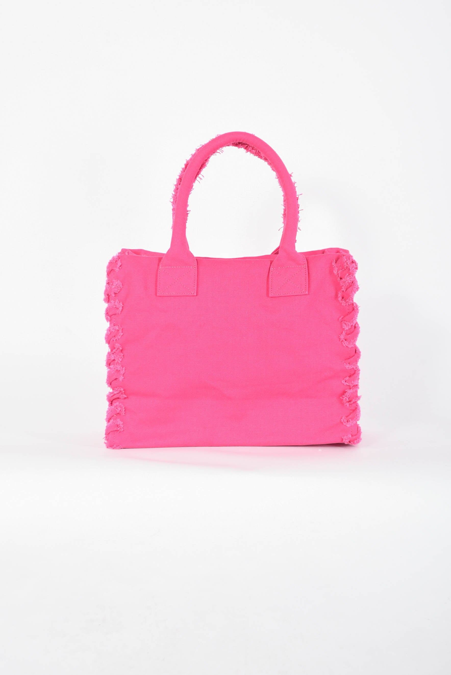 PINKO borsa shopper beach shopping