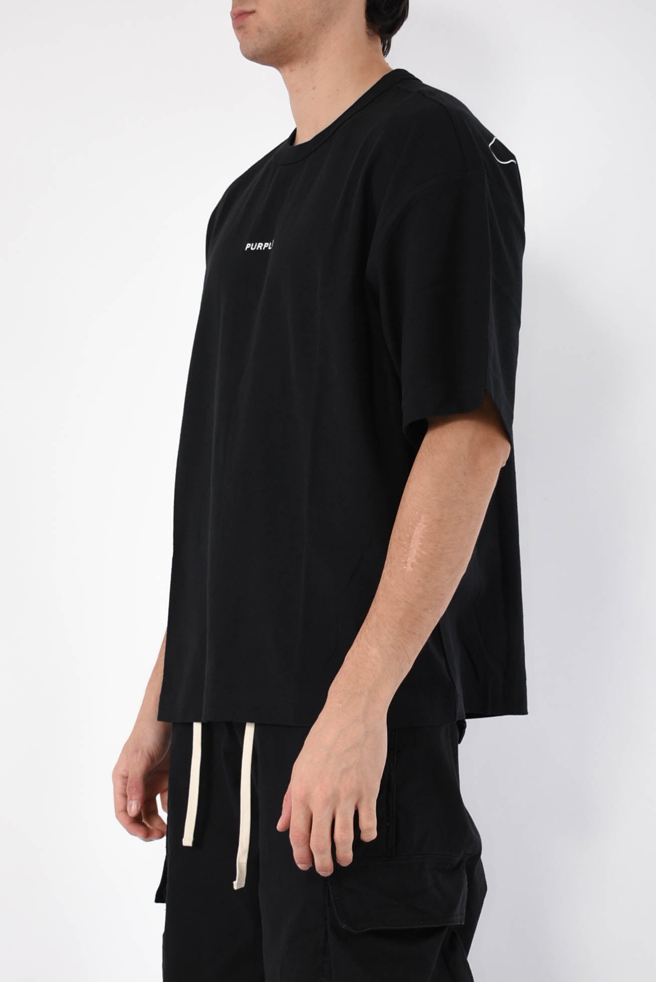 t-shirt Arched Gothic Tee