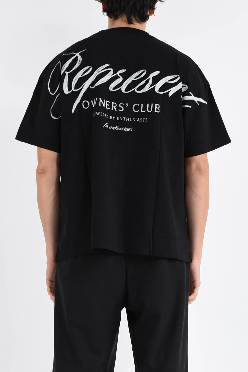 t-shirt owners club script