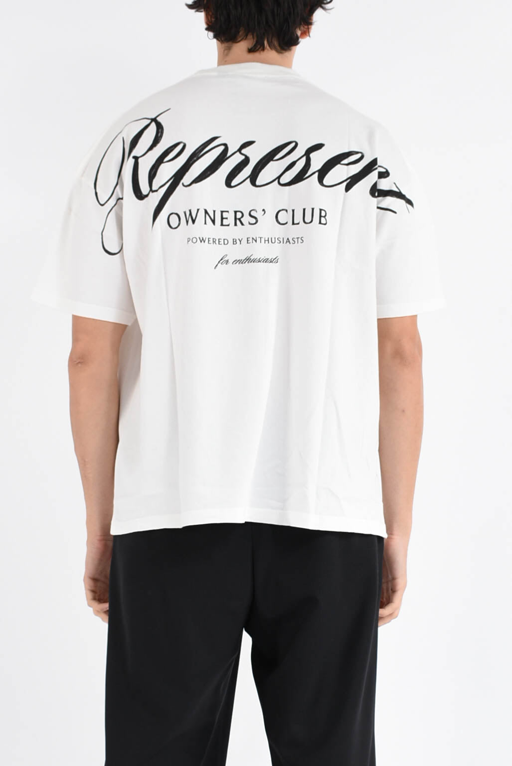 t-shirt owners club script