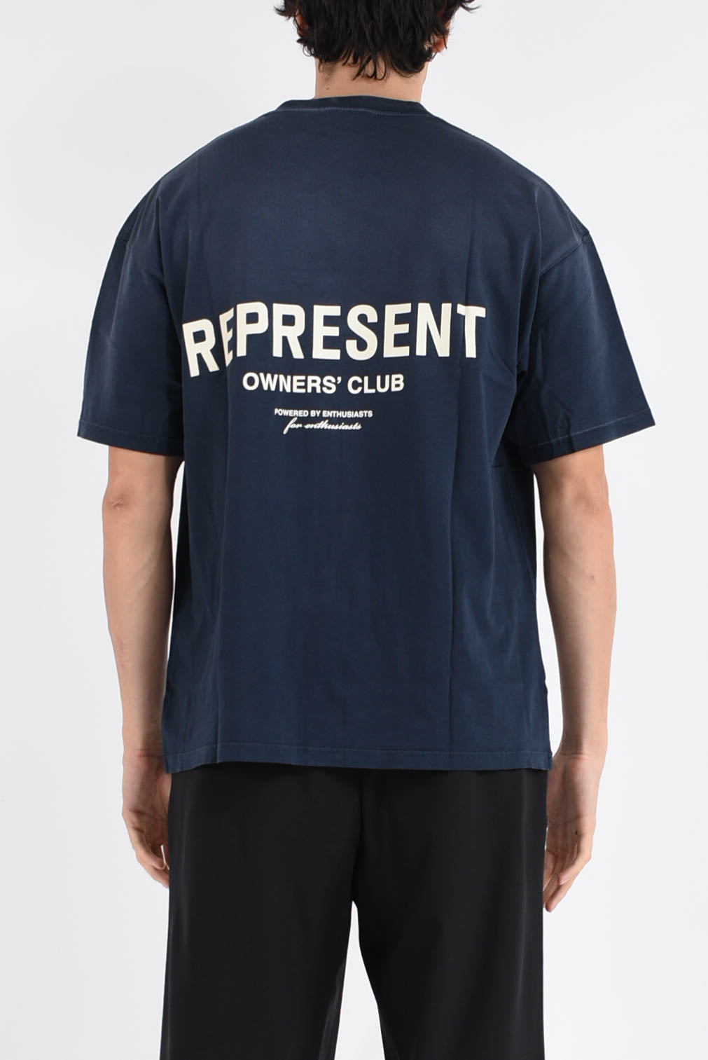 t-shirt owners club