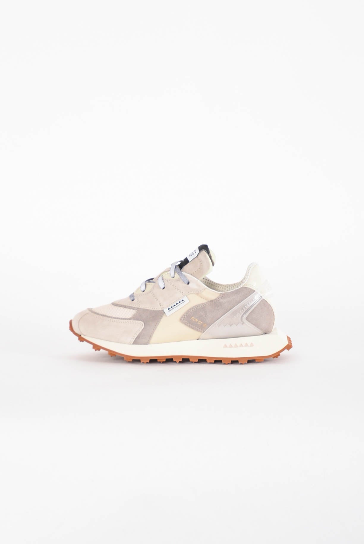 RUN OF sneakers modello finch