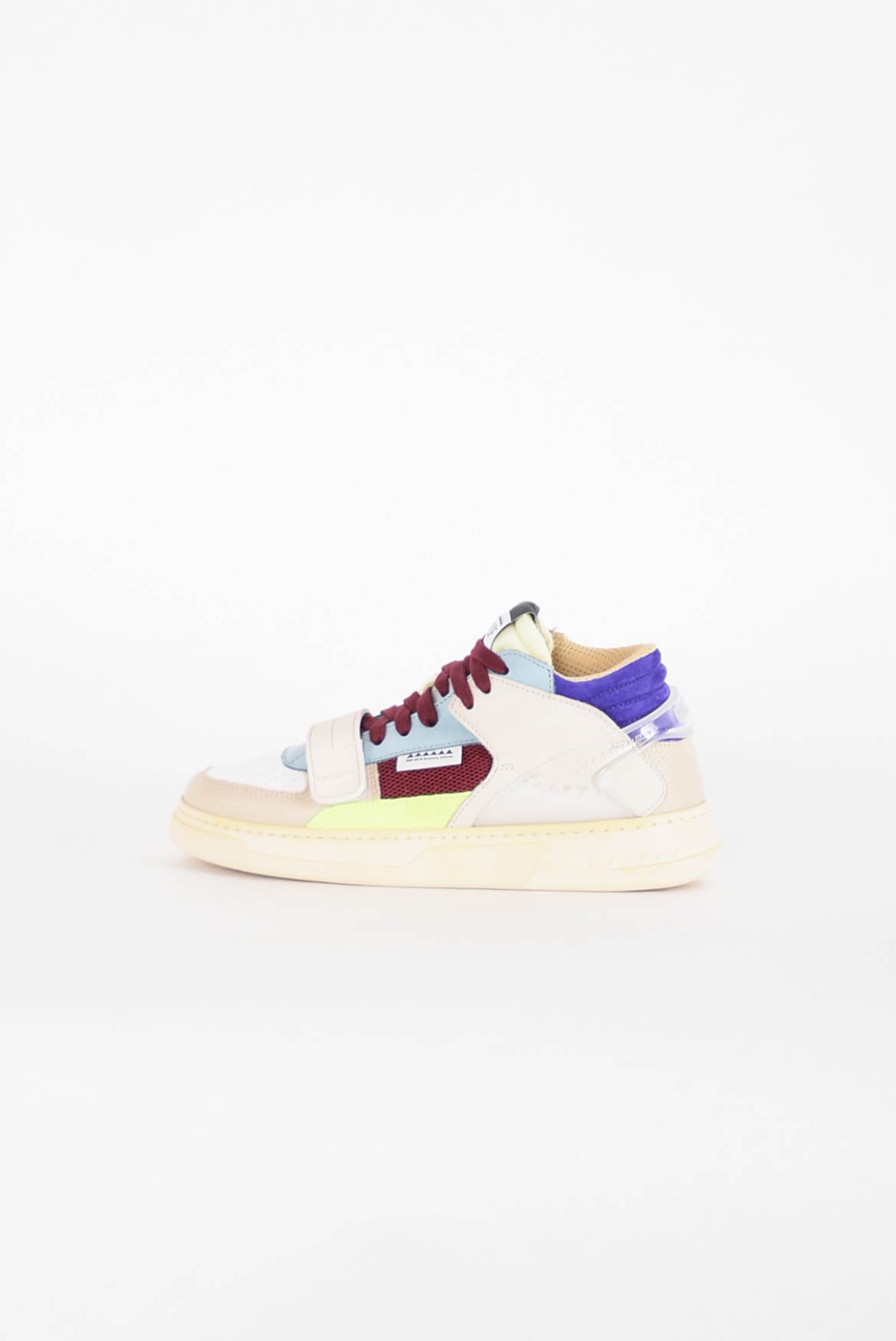 RUN OF sneakers modello mixi w