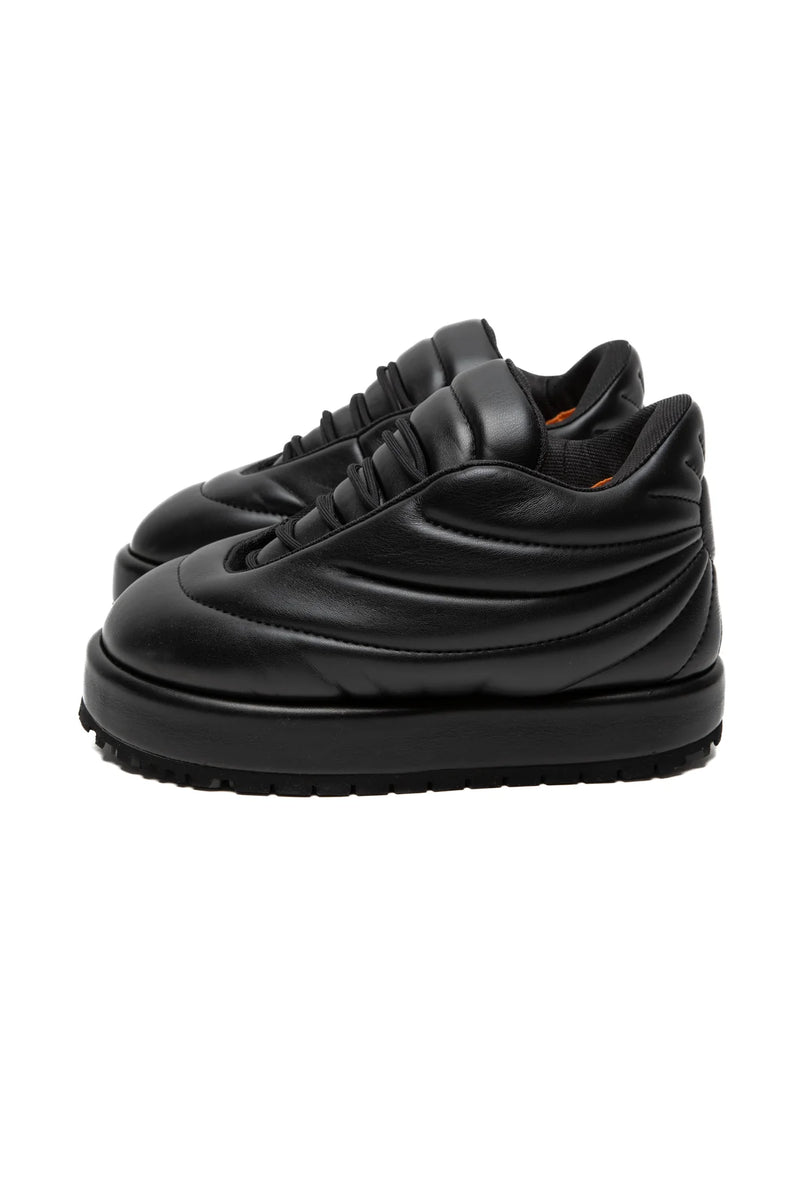 PDF Sneakers nuvola pluto in pelle