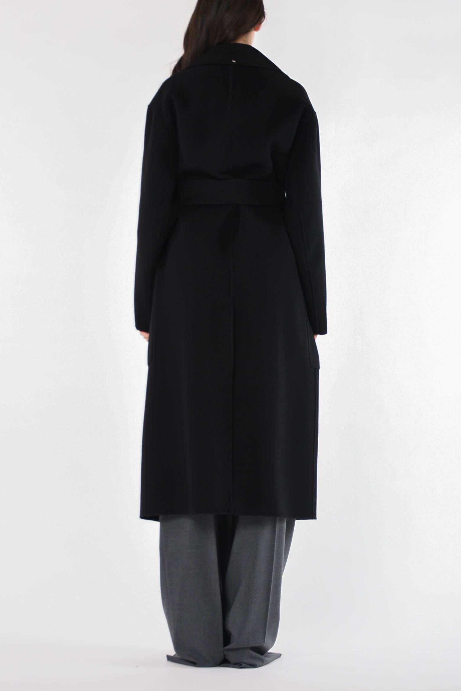 SPORTMAX cappotto modello veleno