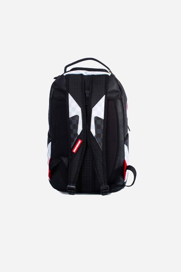 SPRAYGROUND zaino triple decker