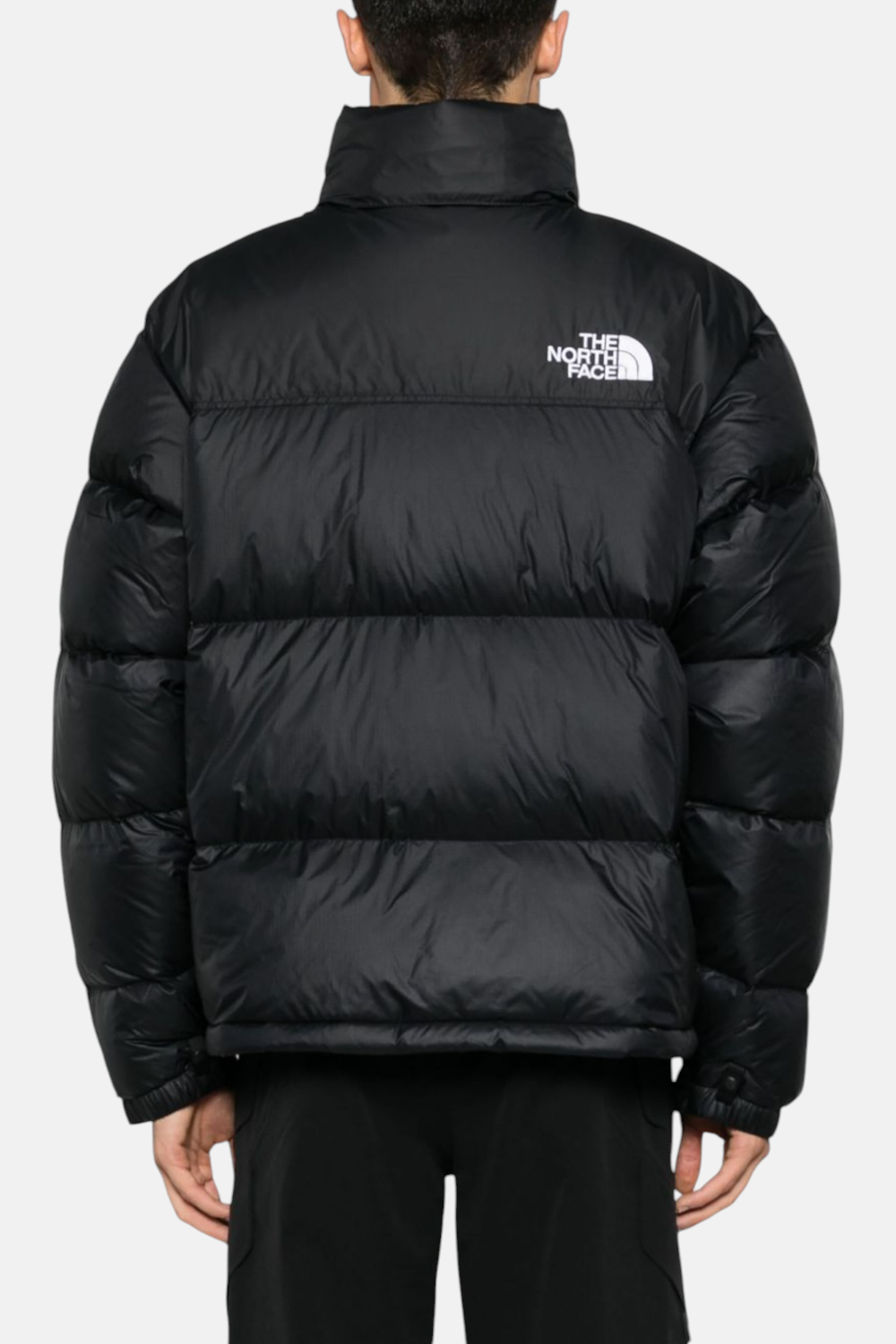 Piumino retro nuptse 1996