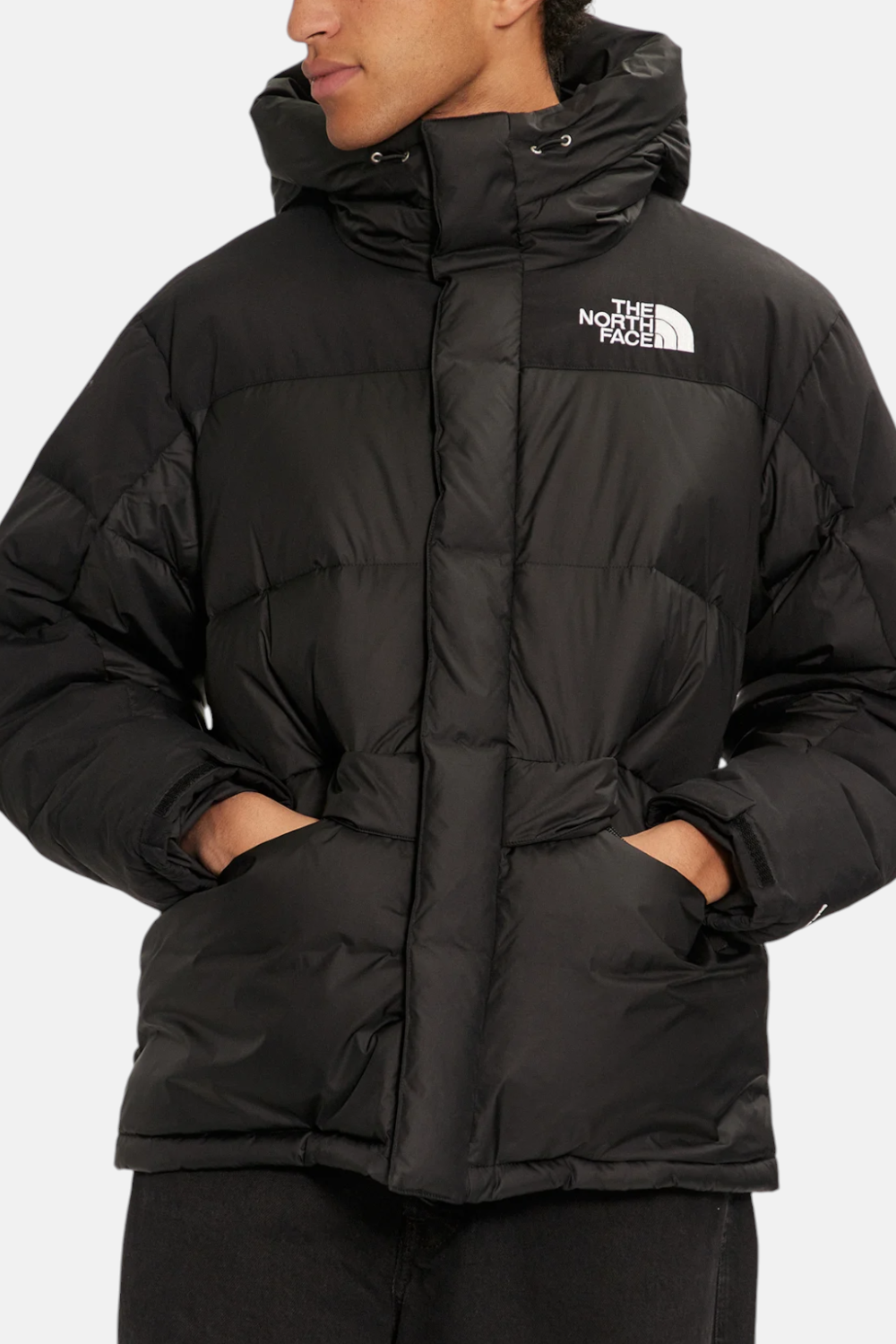 Parka HIMALAYAN