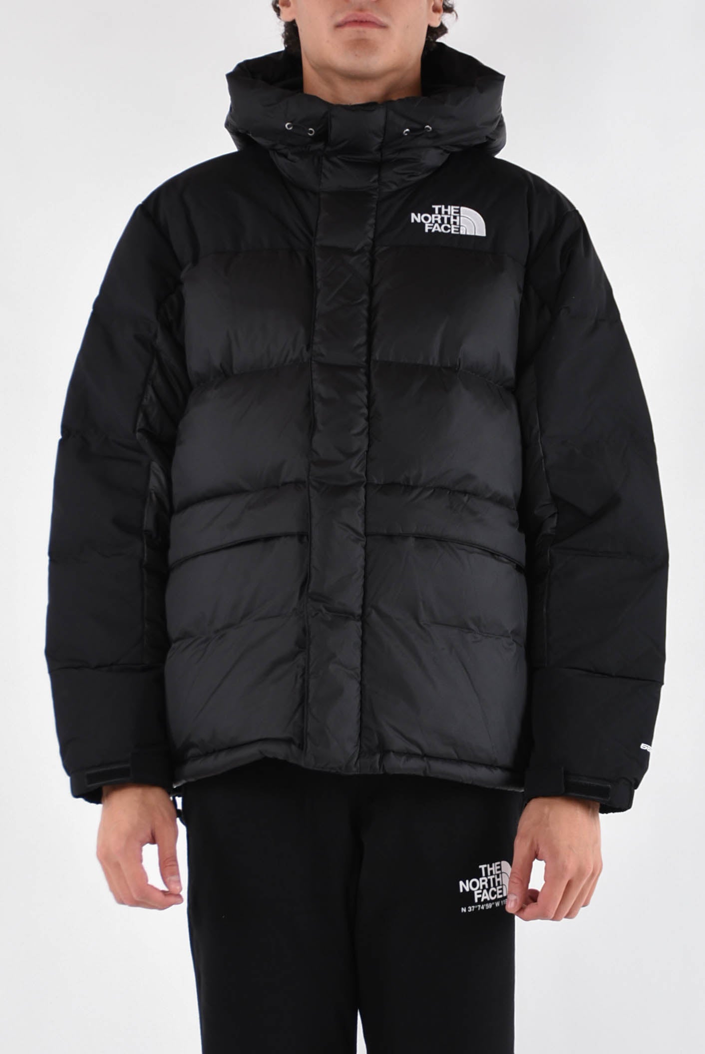 THE NORTH FACE Parka himalayan