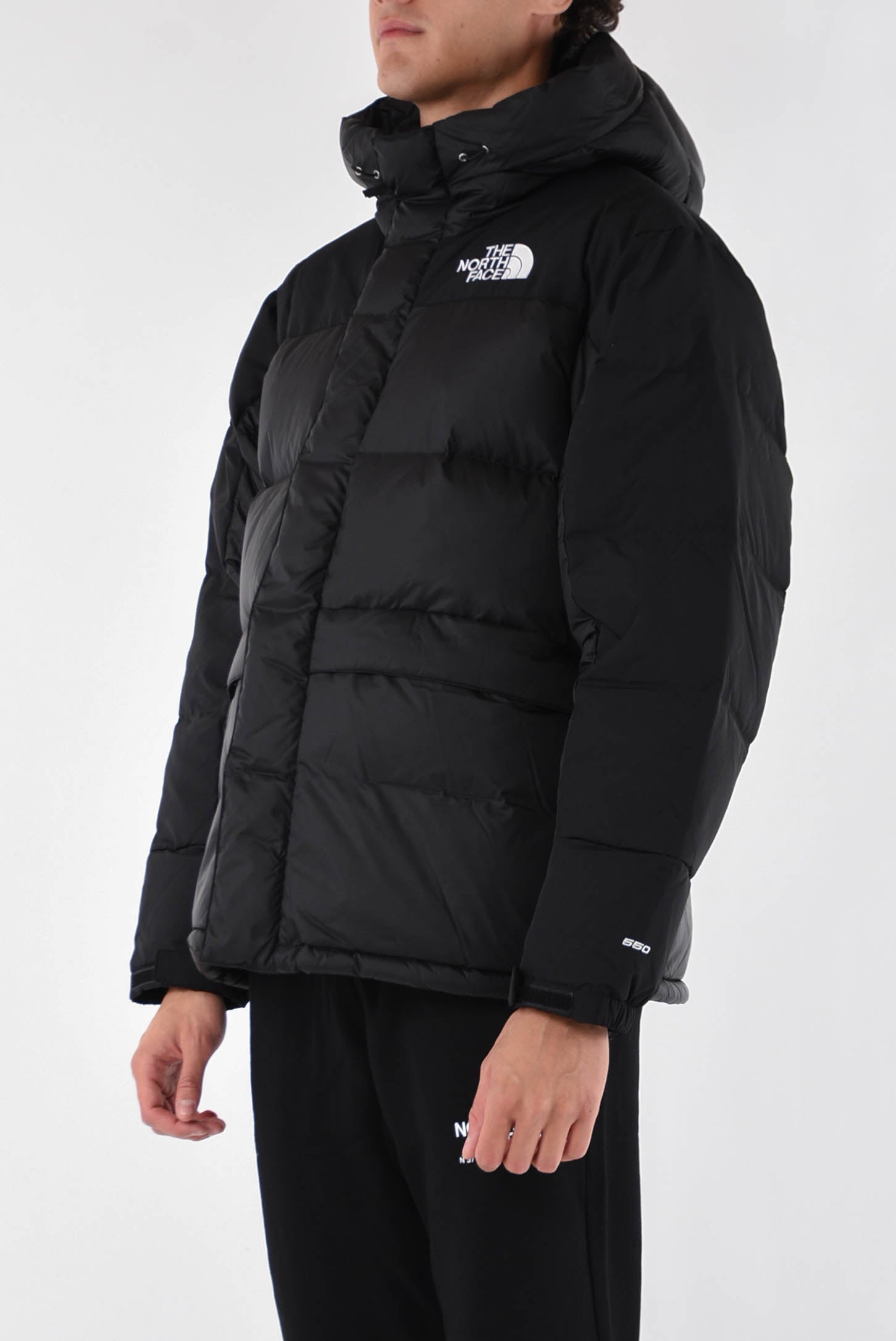 THE NORTH FACE Parka himalayan