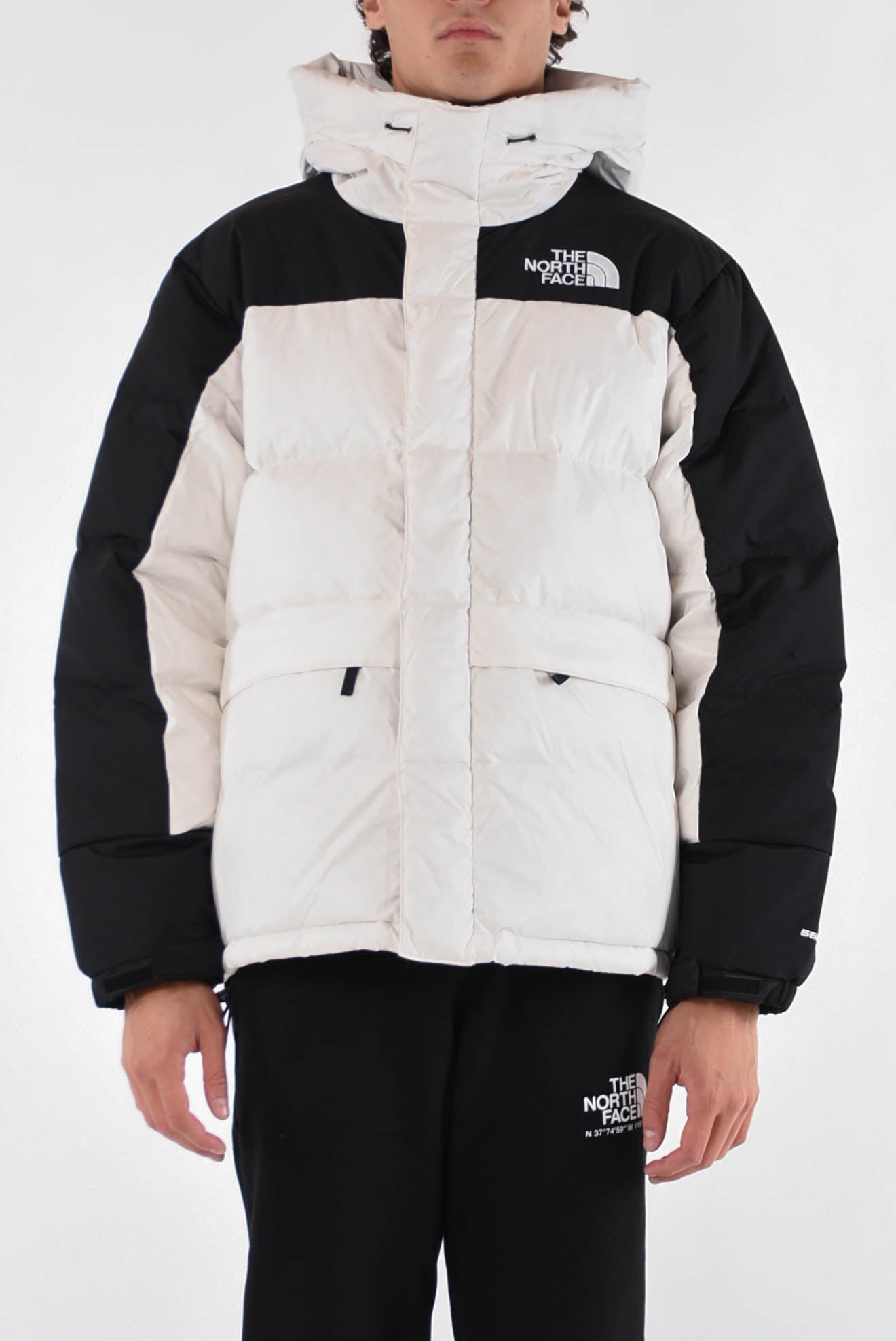 THE NORTH FACE Parka himalayan