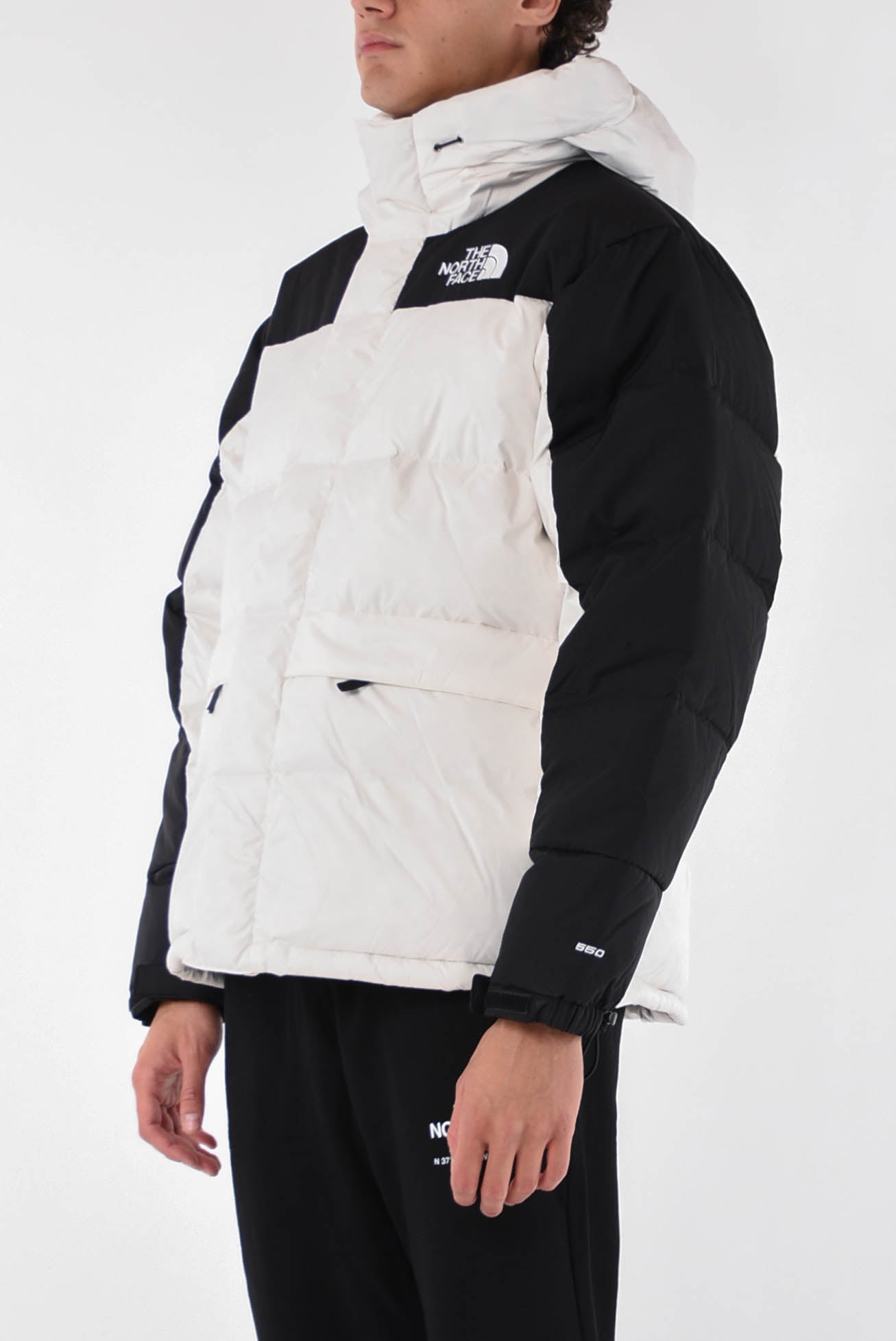 THE NORTH FACE Parka himalayan