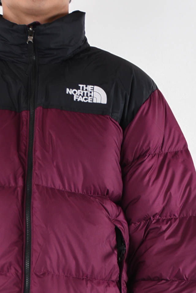 THE NORTH FACE Piumino 1996 retro nuptse