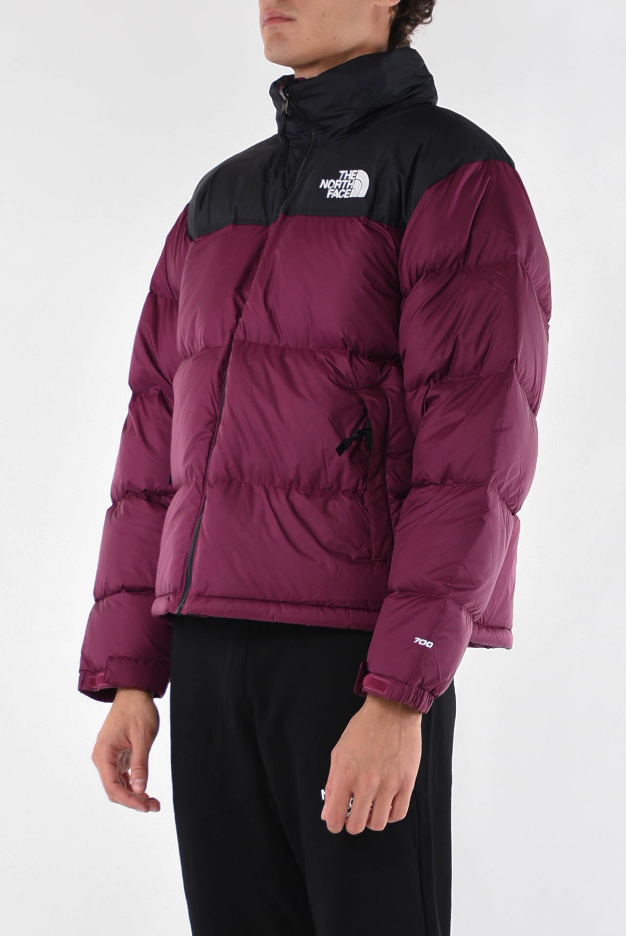 THE NORTH FACE Piumino 1996 retro nuptse