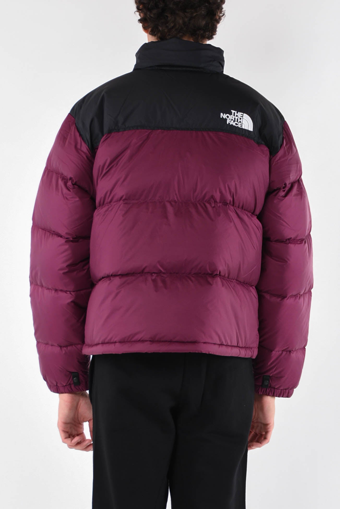 THE NORTH FACE Piumino 1996 retro nuptse