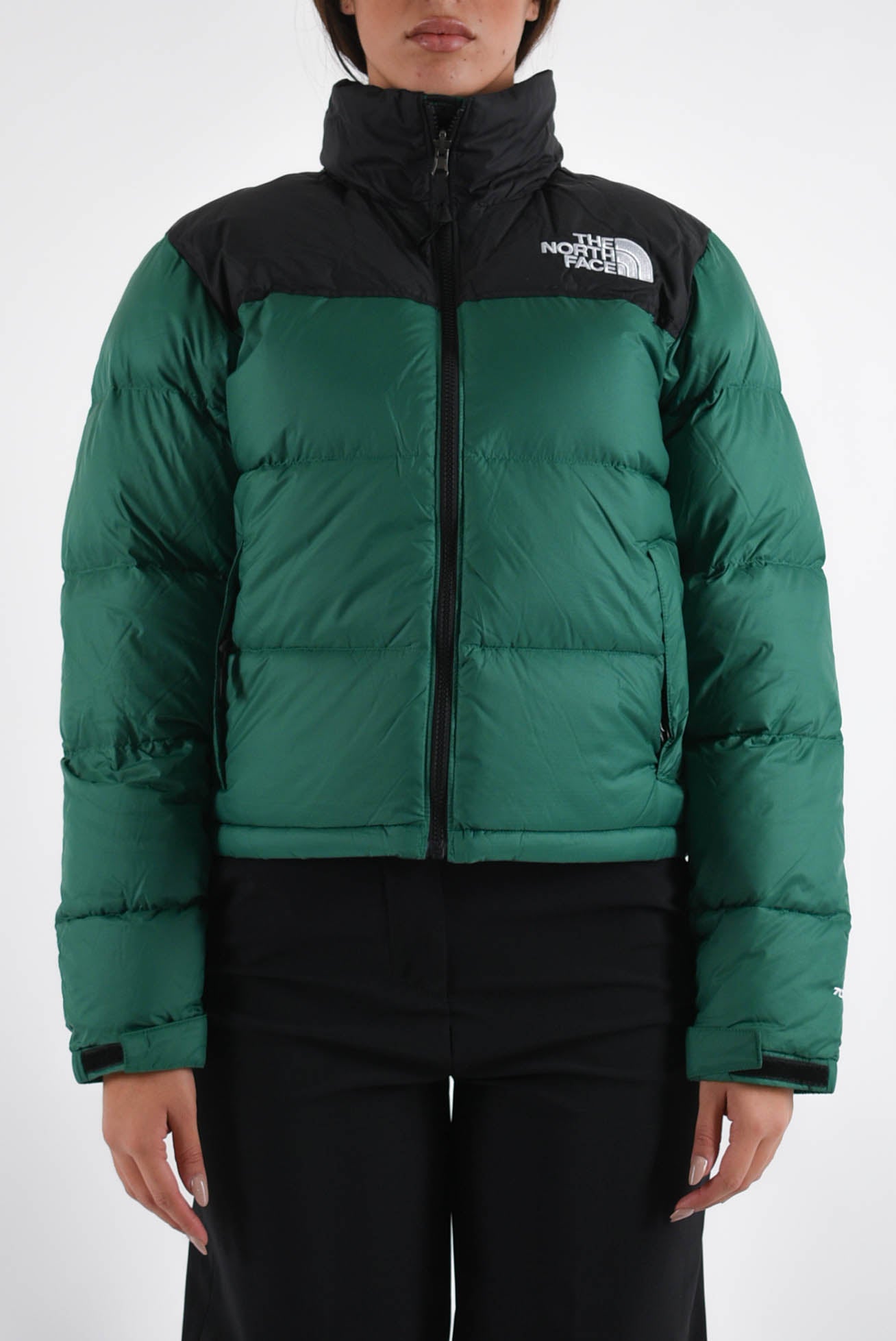 piumino 1996 Retro Nuptse