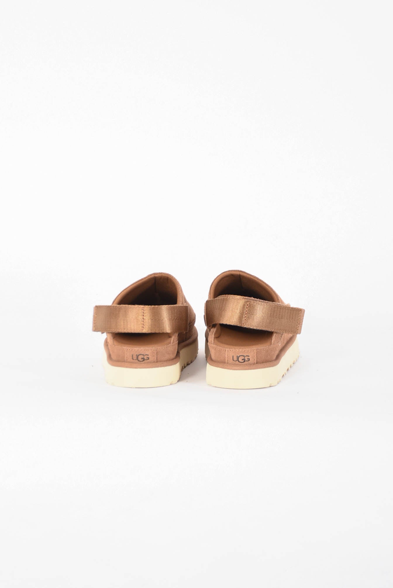 UGG sabot golden star clog