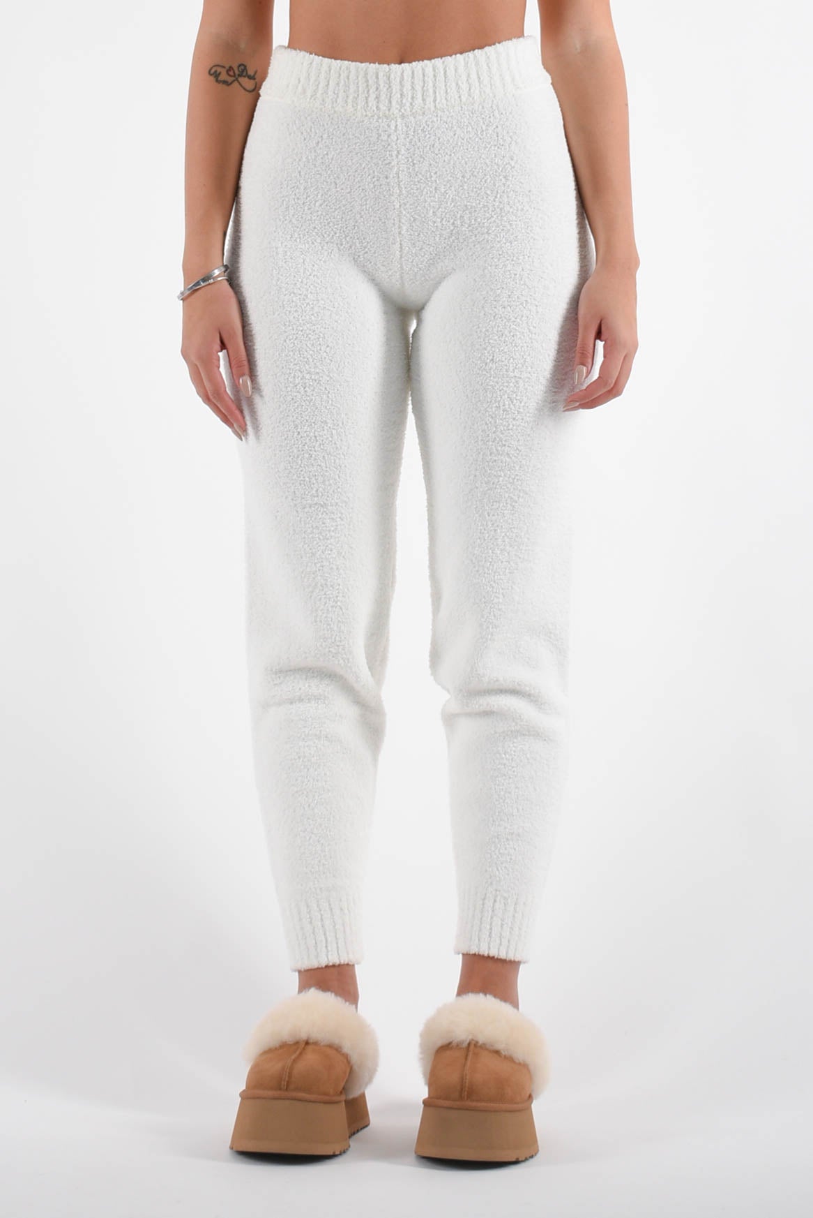 pantaloni jogger modello darianna