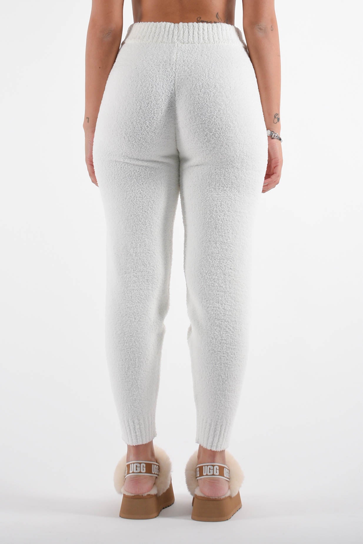 pantaloni jogger modello darianna