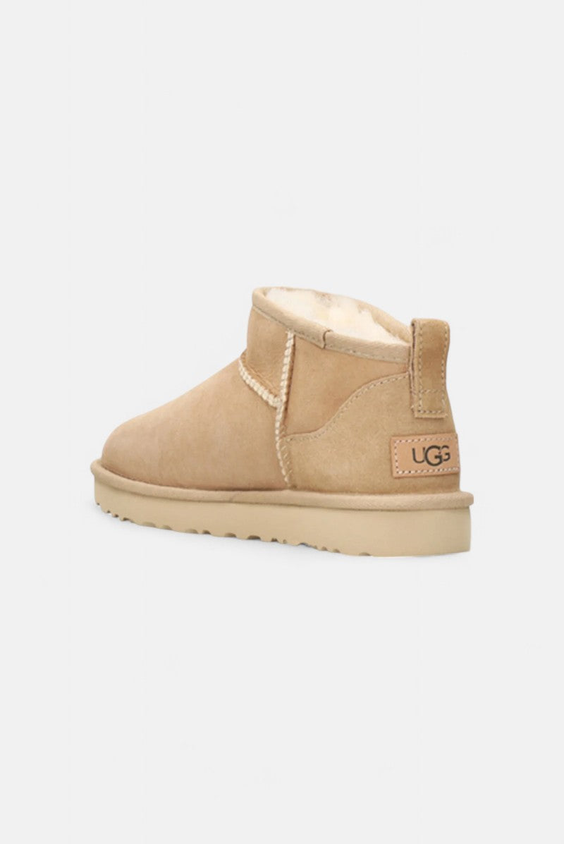 UGG stivali classic ultra mini