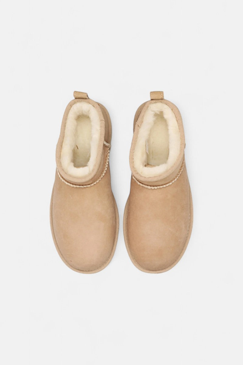 UGG stivali classic ultra mini