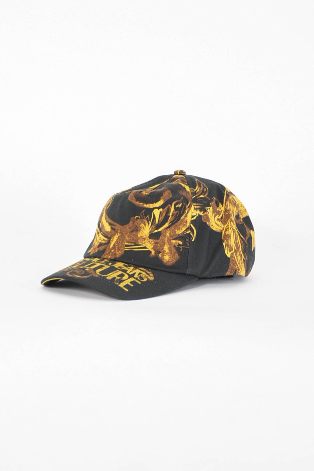 VERSACE JEANS COUTURE Cappello fantasia