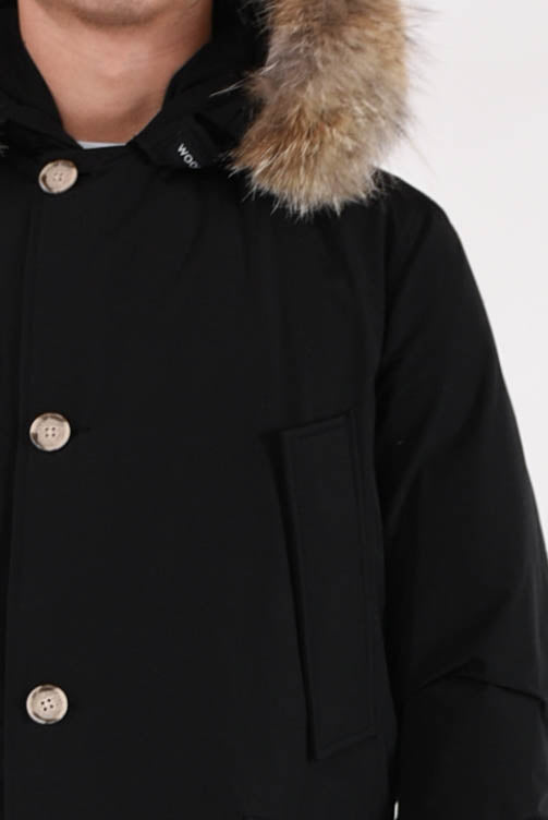 WOOLRICH Parka ARCTIC detachable fur