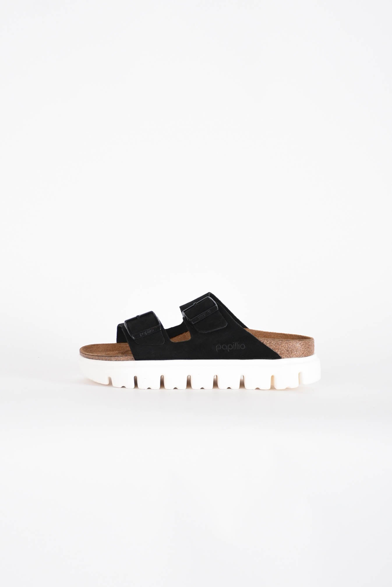 BIRKENSTOCK x PAPILLIO sandali arizona chunky