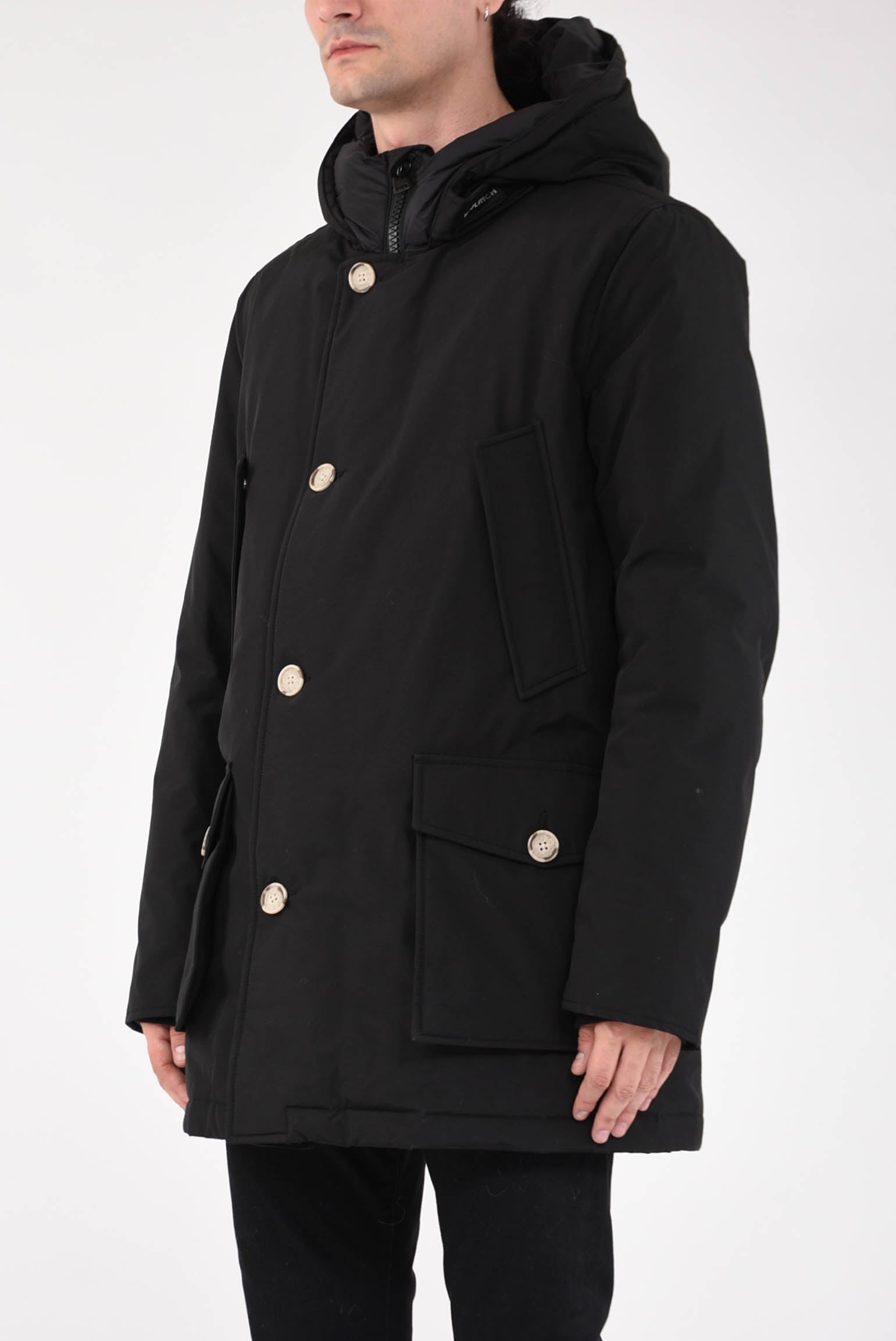 WOOLRICH Arctic parka