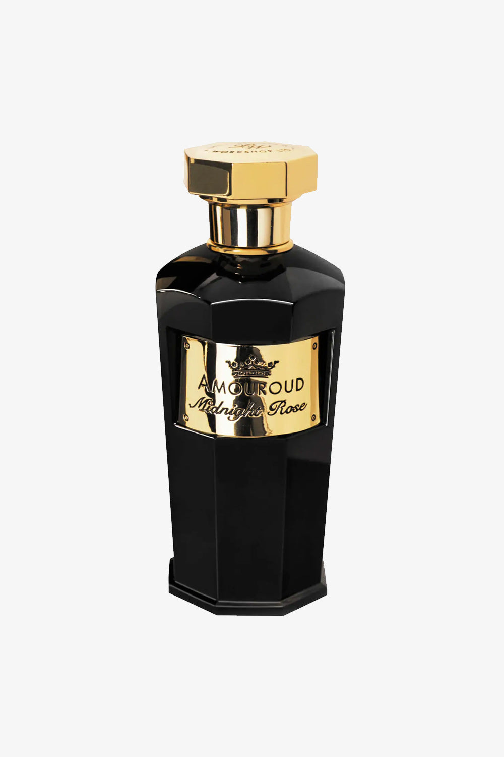 AMOUROUD Midnight Rose