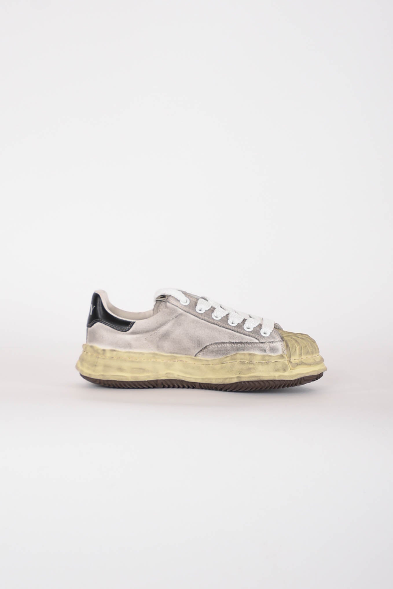 MAISON MIHARA YASUHIRO Sneakers blakey in canvas