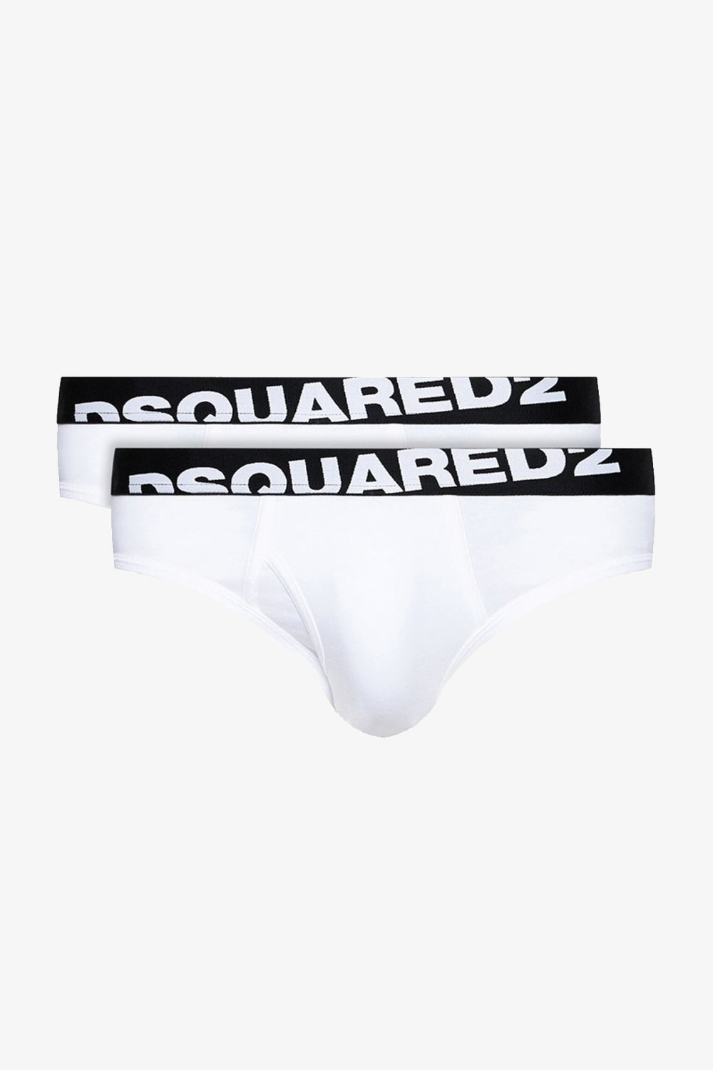 DSQUARED Slip intimo con logo