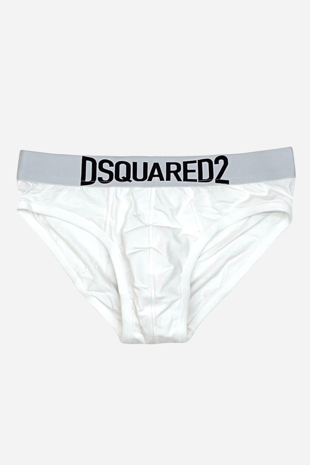 DSQUARED Slip intimo con logo