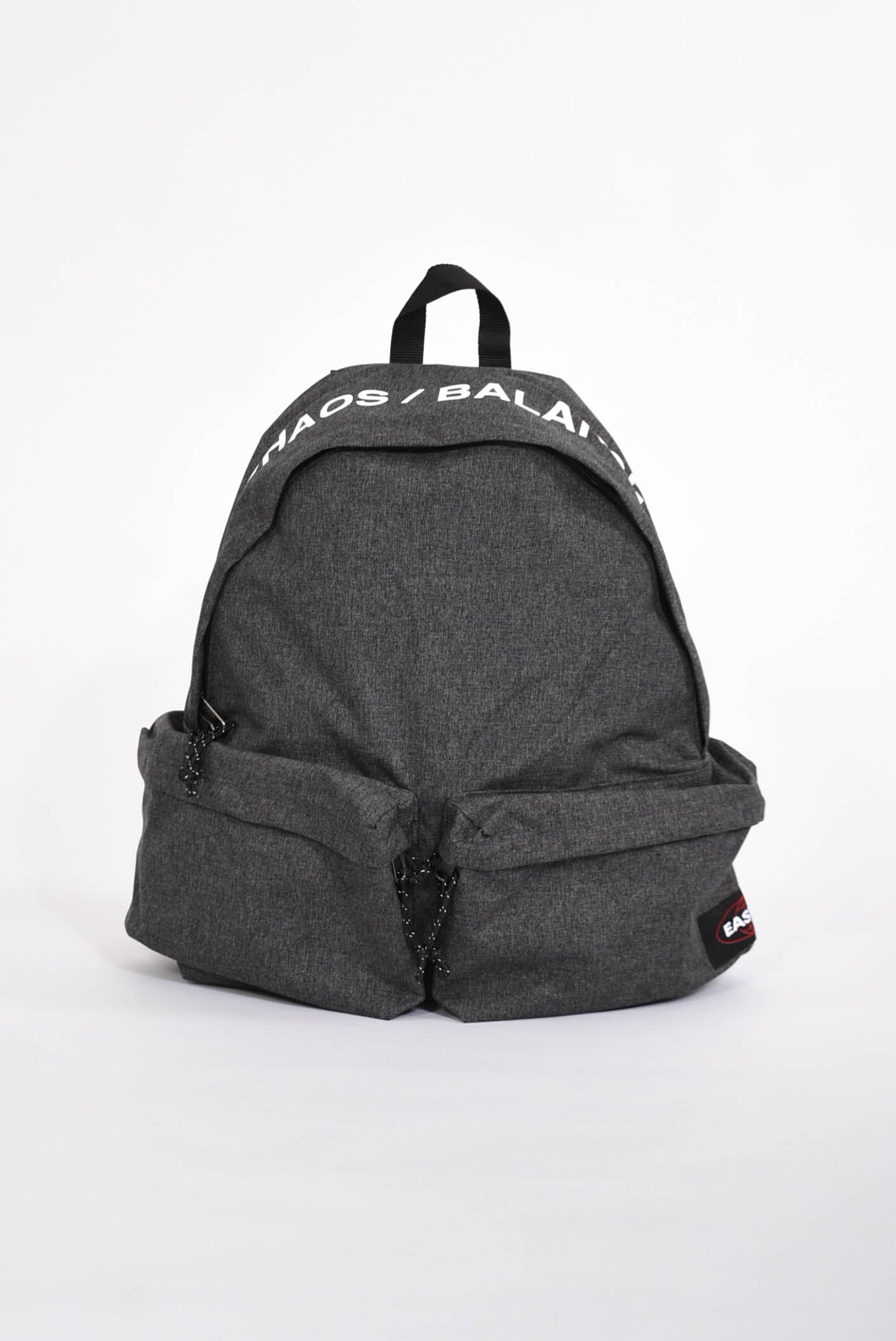 EASTPAK X UNDERCOVER Double backpack – Trafficmultilab