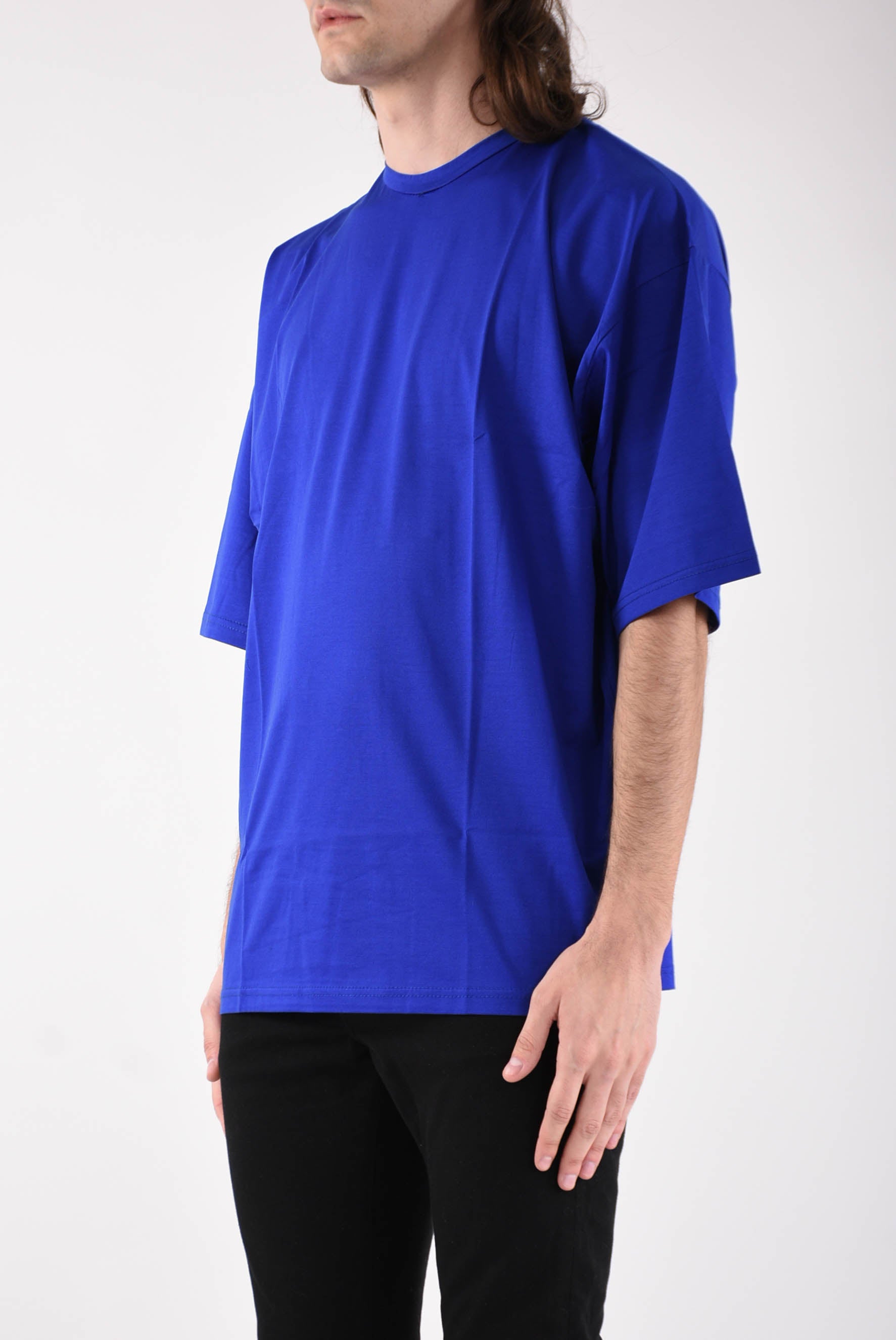 ESSENTIALISM T-shirt in cotone