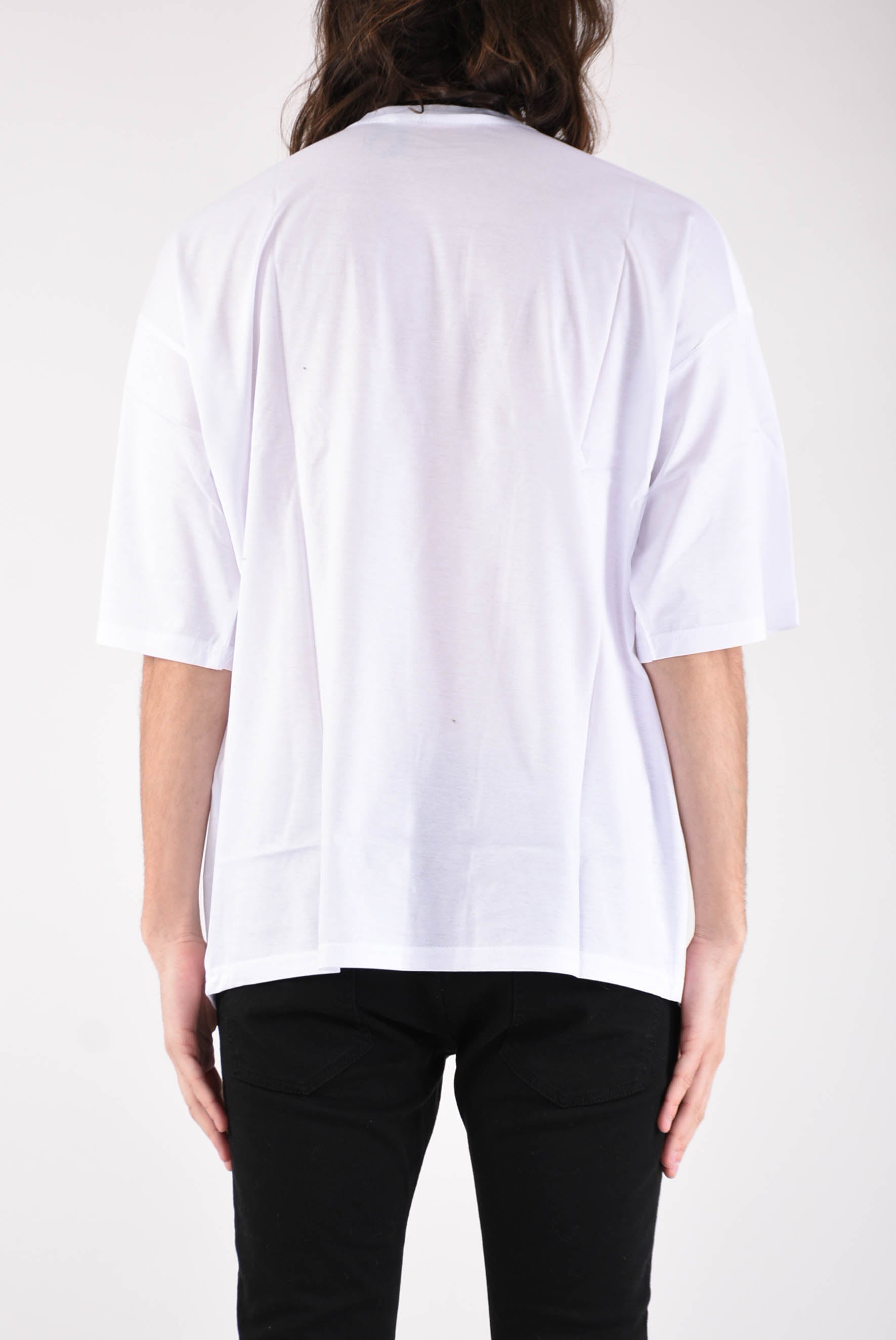 ESSENTIALISM Cotton T-shirt