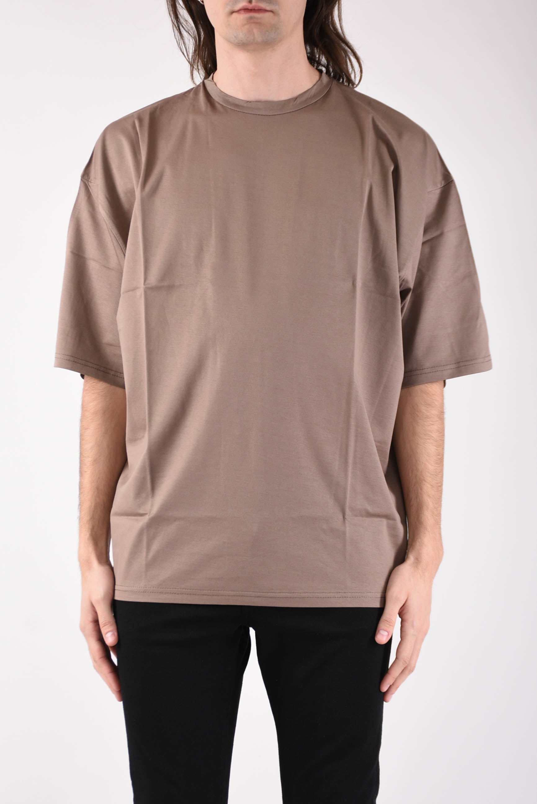 ESSENTIALISM Cotton T-shirt