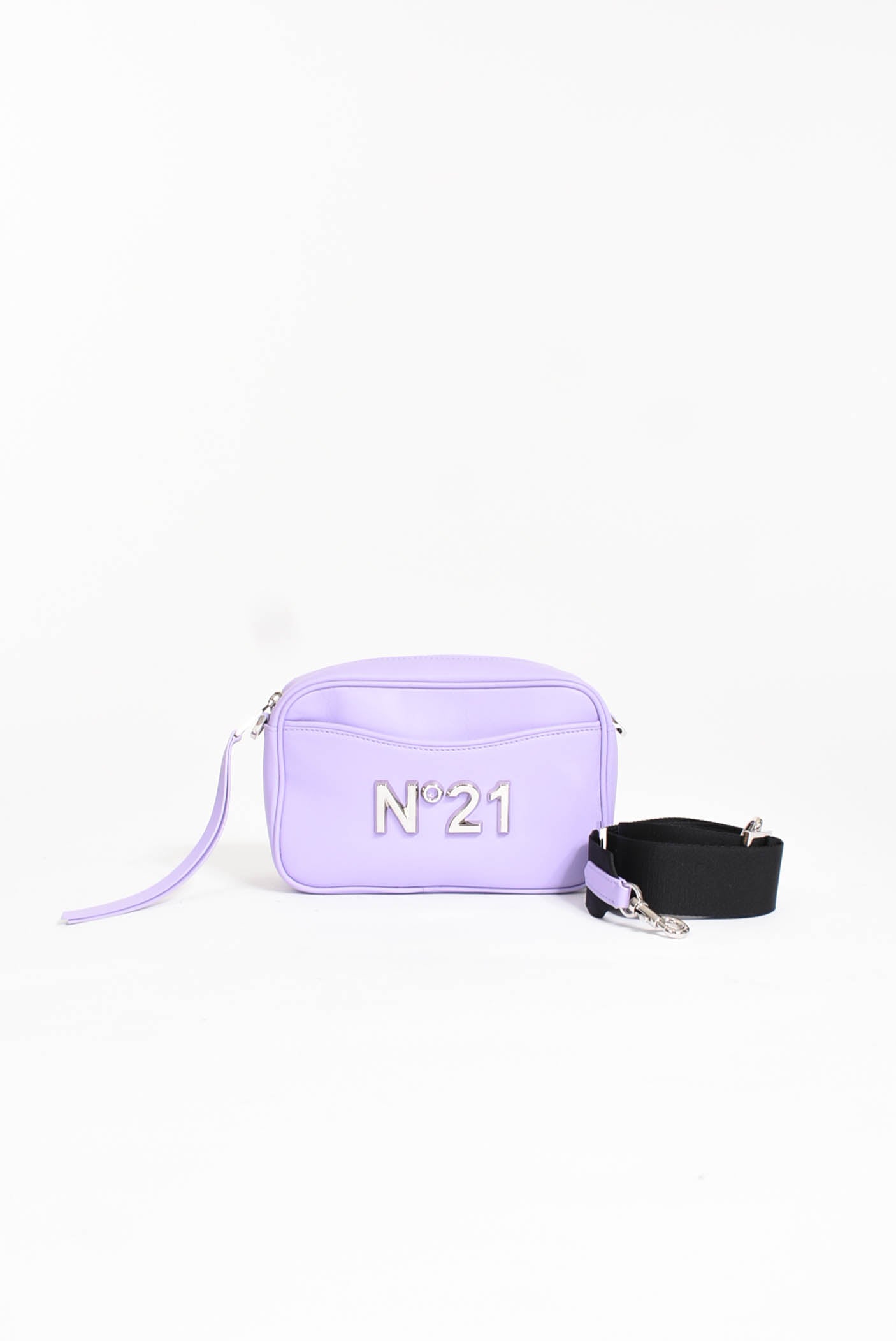 N ° 21 camera bag model shoulder bag