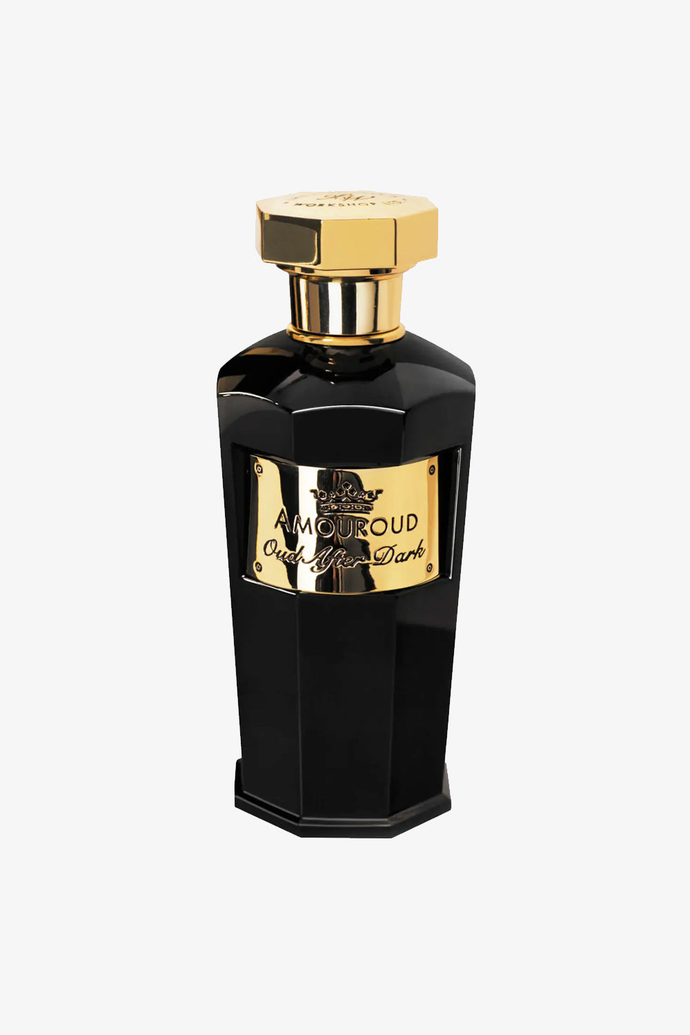 AMOUROUD Oud After Dark